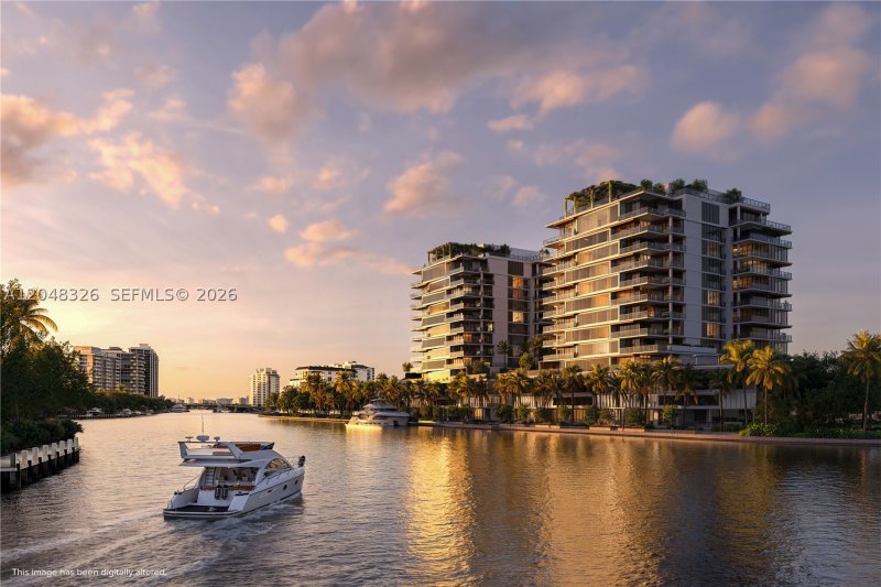 Condo for sale at Ritz Carlton Residences Fort Lauderdale Beach Villa 8