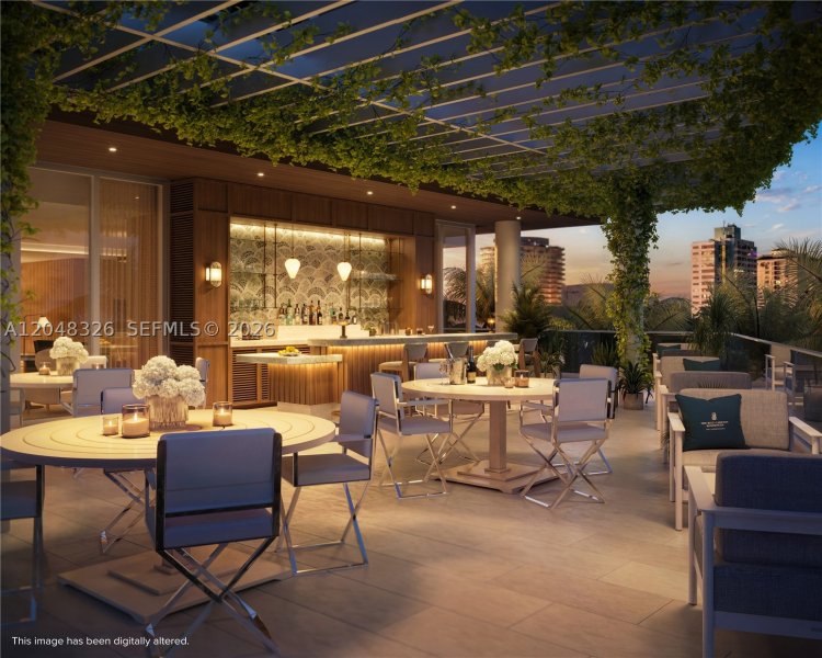Condo for sale at Ritz Carlton Residences Fort Lauderdale Beach Villa 8