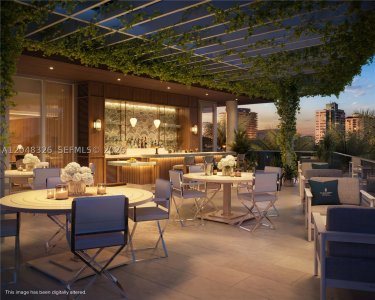 Comprar apartamento no Ritz Carlton Residences Fort Lauderdale Beach Villa 8