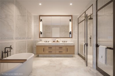 Comprar apartamento no Ritz Carlton Residences Fort Lauderdale Beach Villa 8
