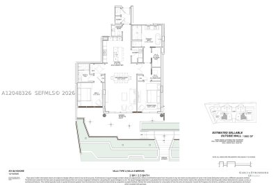 Comprar apartamento no Ritz Carlton Residences Fort Lauderdale Beach Villa 8