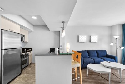 Comprar apartamento en M Resort Residences 1403