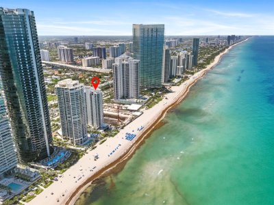 M Resort Residences Apt #1403
