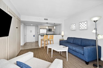 Comprar apartamento en M Resort Residences 1403