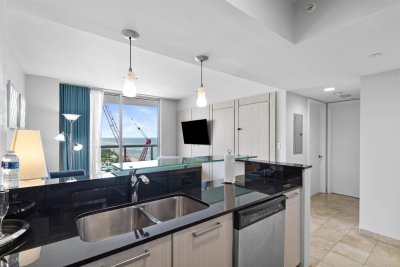 Comprar apartamento en M Resort Residences 1403