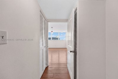 Comprar apartamento en Fountain Tower 705