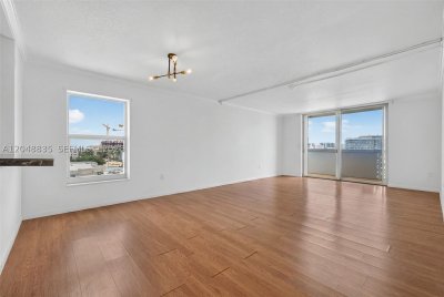 Comprar apartamento en Fountain Tower 705