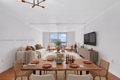 Comprar apartamento en Fountain Tower 705