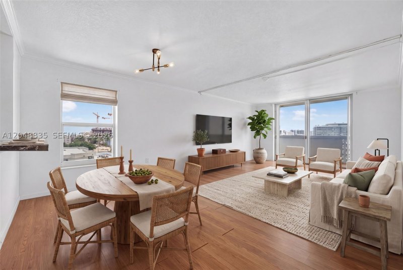 Condo for sale at Fountain Tower 705