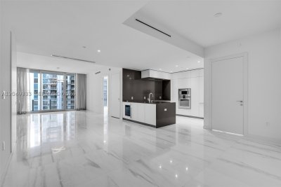 Aston Martin Residences Apt #3009W
