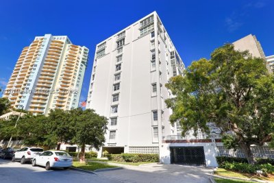 Brickell 25 Apt #502