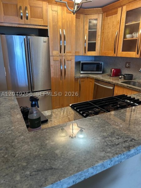 Apartment for rent at Parker Plaza Estates 416