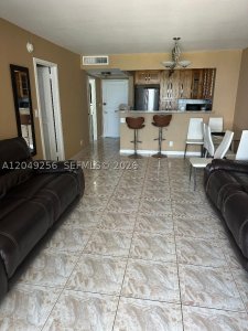 Aluguel de apartamento no Parker Plaza Estates 416