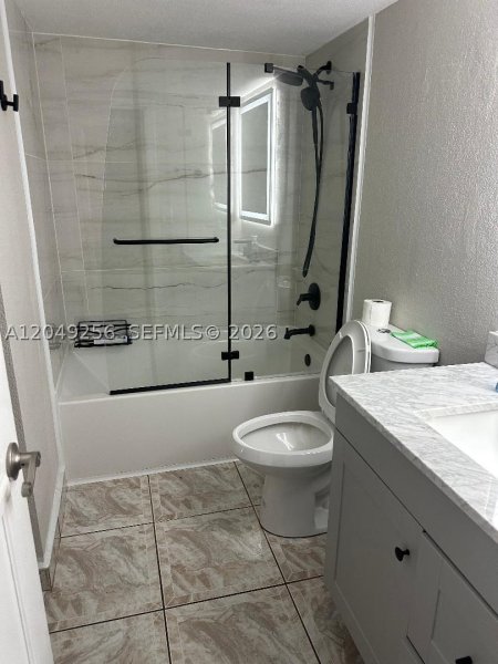 Apartment for rent at Parker Plaza Estates 416