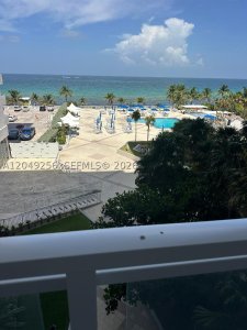 Parker Plaza Estates Apt #416