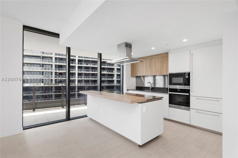 Alquiler de apartamento en Brickell Flatiron 4015