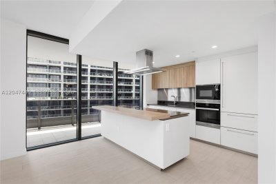Alquiler de apartamento en Brickell Flatiron 4015