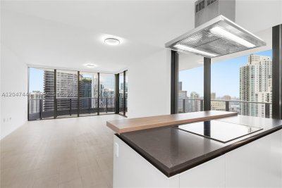 Alquiler de apartamento en Brickell Flatiron 4015