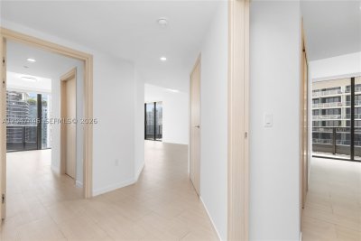 Alquiler de apartamento en Brickell Flatiron 4015