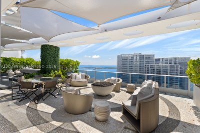 Comprar apartamento no Epic Miami PH-5404