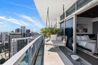 Comprar apartamento no Epic Miami PH-5404
