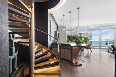 Comprar apartamento no Epic Miami PH-5404