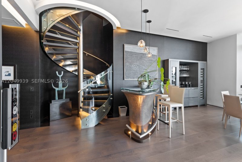 Comprar apartamento no Epic Miami PH-5404