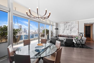 Comprar apartamento no Epic Miami PH-5404