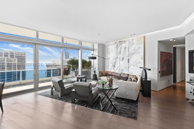 Comprar apartamento no Epic Miami PH-5404