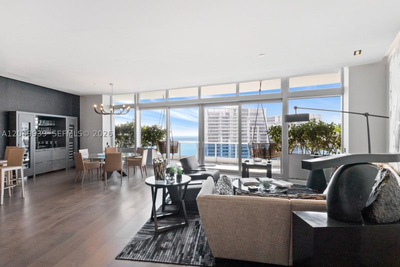 Comprar apartamento no Epic Miami PH-5404