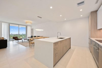 Aluguel de apartamento no Selene Oceanfront Residences #1903