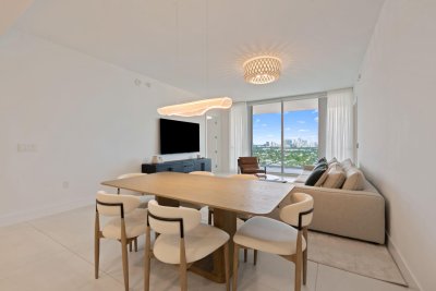 Aluguel de apartamento no Selene Oceanfront Residences #1903