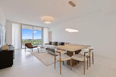 Aluguel de apartamento no Selene Oceanfront Residences #1903