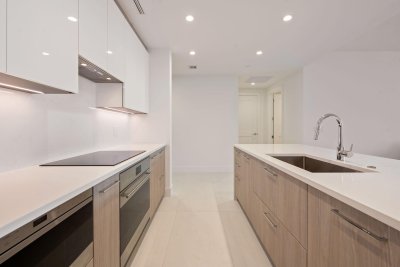 Aluguel de apartamento no Selene Oceanfront Residences #1903