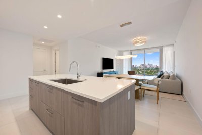 Aluguel de apartamento no Selene Oceanfront Residences #1903