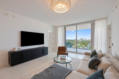 Aluguel de apartamento no Selene Oceanfront Residences #1903