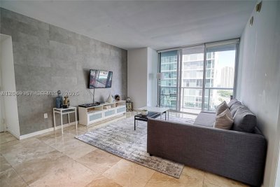 Aluguel de apartamento no Icon Brickell Viceroy 1701