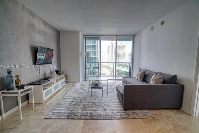 Aluguel de apartamento no Icon Brickell Viceroy 1701