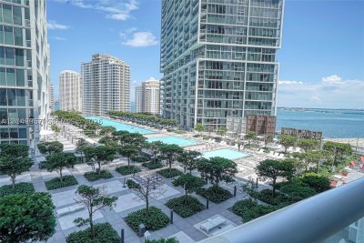 Icon Brickell Viceroy Apt #1701