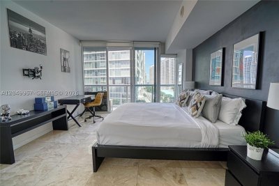 Aluguel de apartamento no Icon Brickell Viceroy 1701