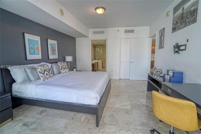 Aluguel de apartamento no Icon Brickell Viceroy 1701