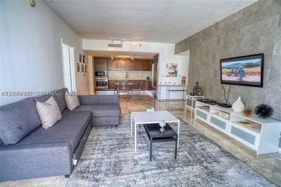 Aluguel de apartamento no Icon Brickell Viceroy 1701