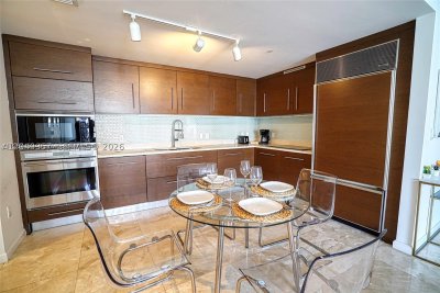 Aluguel de apartamento no Icon Brickell Viceroy 1701
