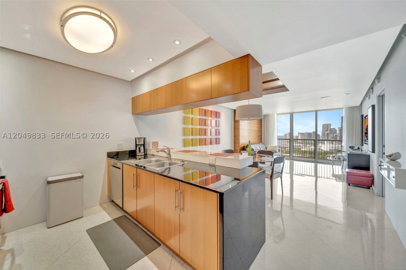 Opera Tower Apt #3910