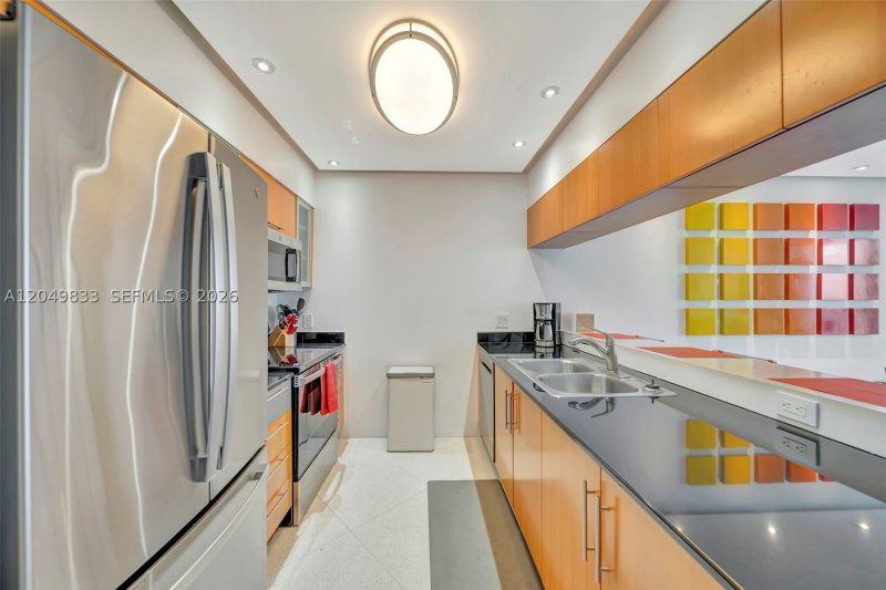 Aluguel de apartamento no Opera Tower 3910