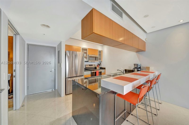 Aluguel de apartamento no Opera Tower 3910