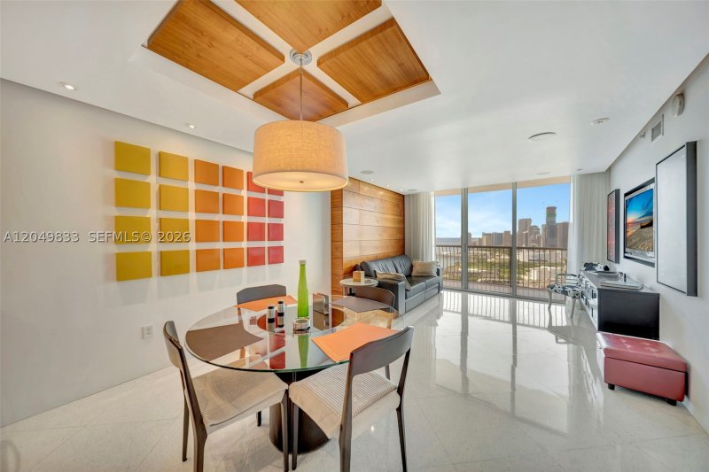 Aluguel de apartamento no Opera Tower 3910