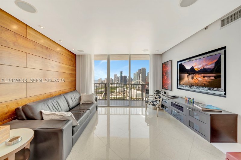 Aluguel de apartamento no Opera Tower 3910