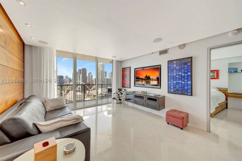 Aluguel de apartamento no Opera Tower 3910