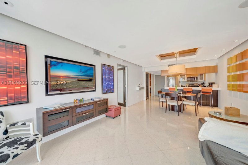 Aluguel de apartamento no Opera Tower 3910